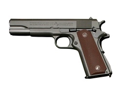 Colt KJW 1911 A1 Gas B/B